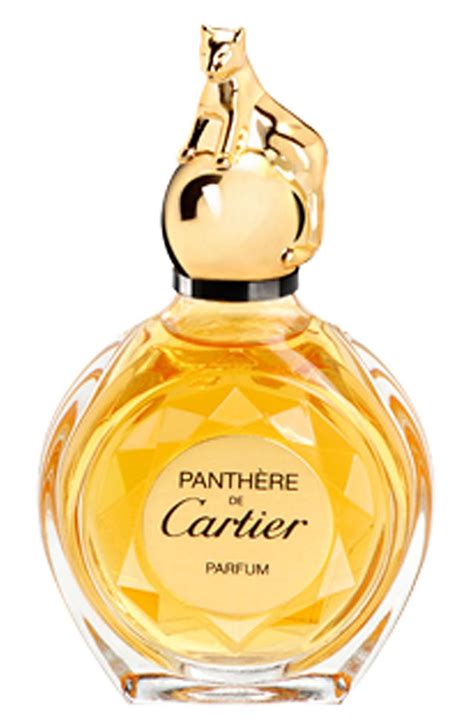 cartier panthere perfume fragrantica|Cartier Panthere perfume nordstrom.